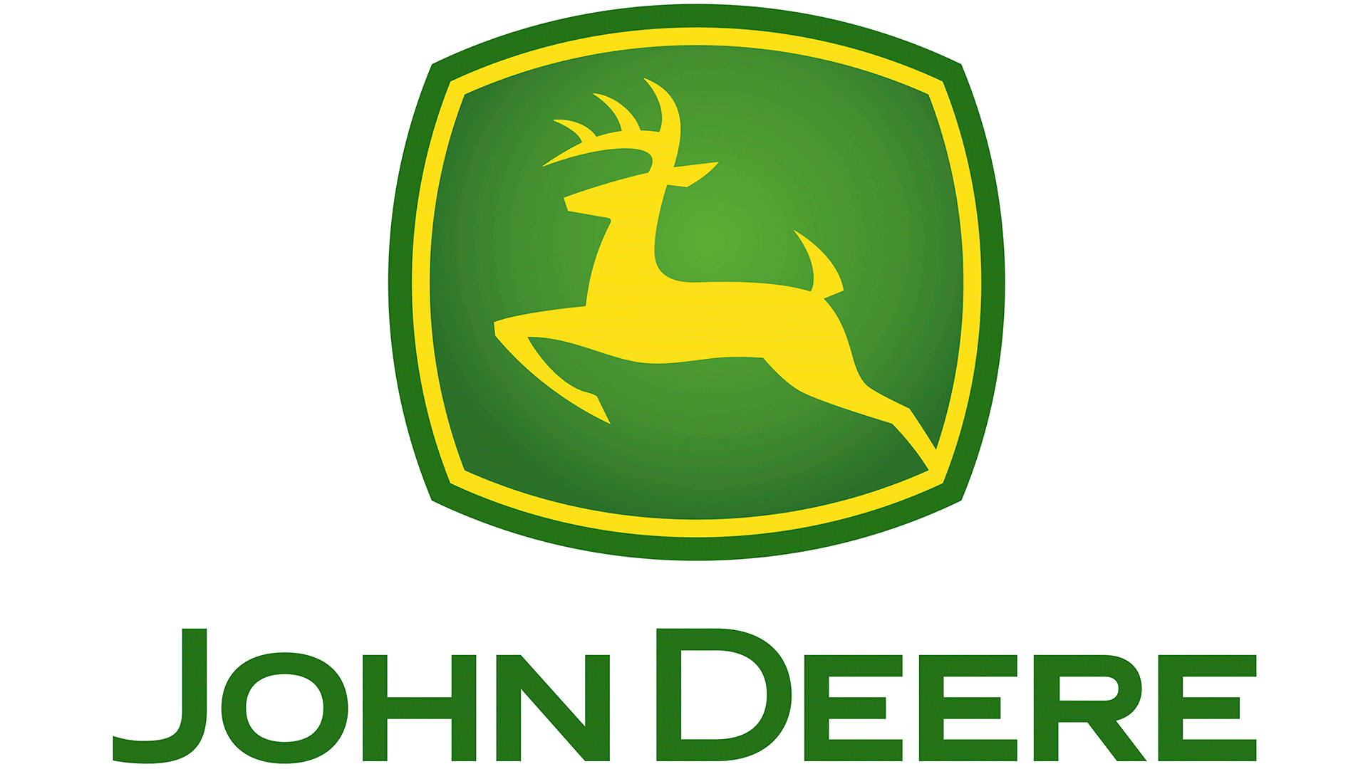John Deere